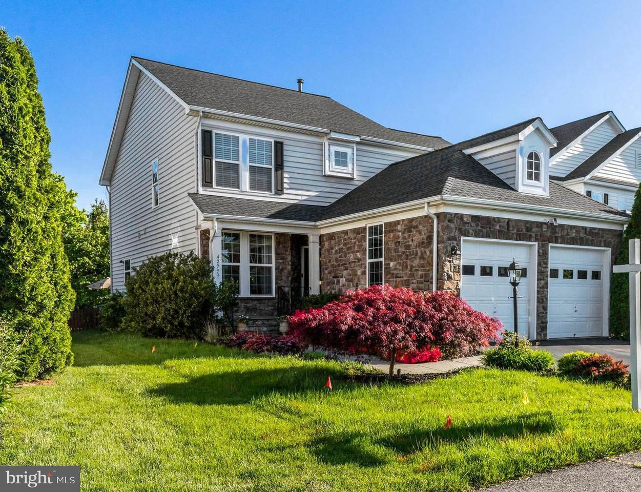 42993 Thornblade Circle - Photo 1