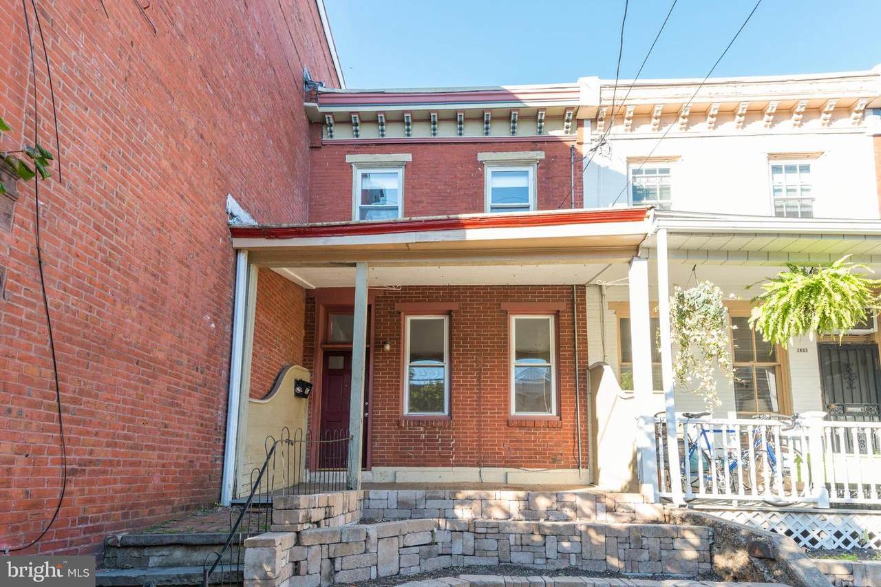 2835 Cambridge Street - Photo 1