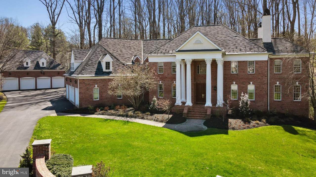 961 Wootton Road - Photo 1