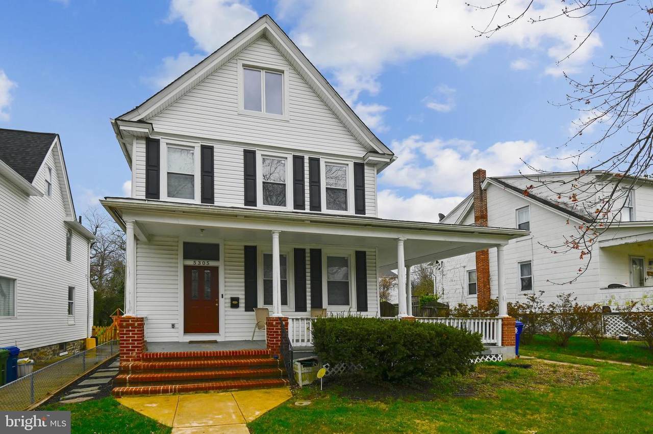 5305 Saint Georges Avenue - Photo 1