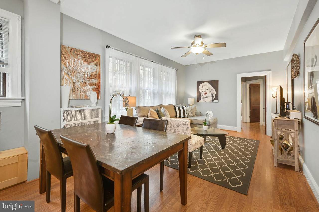 2707 Adams Mill Road - Photo 1