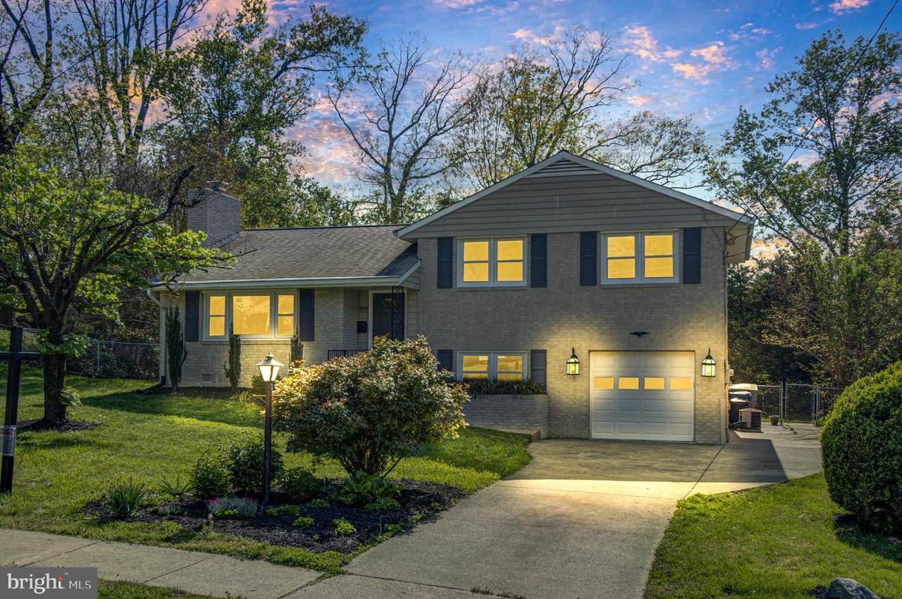 5708 Tremont Drive - Photo 1