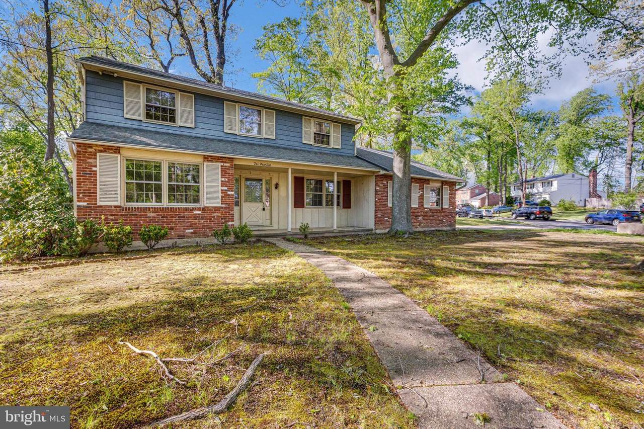 1014 Lowber Drive - Photo 1