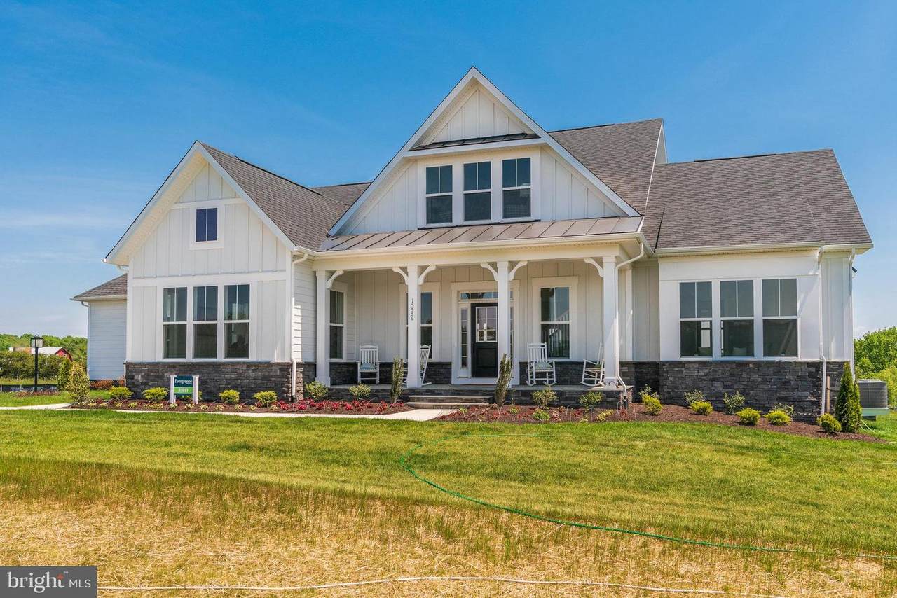 38 Rock Island Ridge - Photo 1