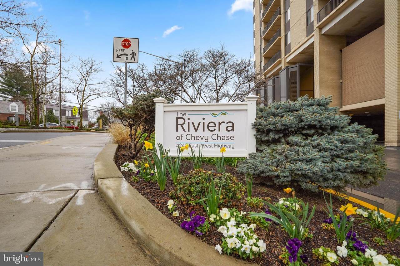 4242 East West Highway - Photo 1