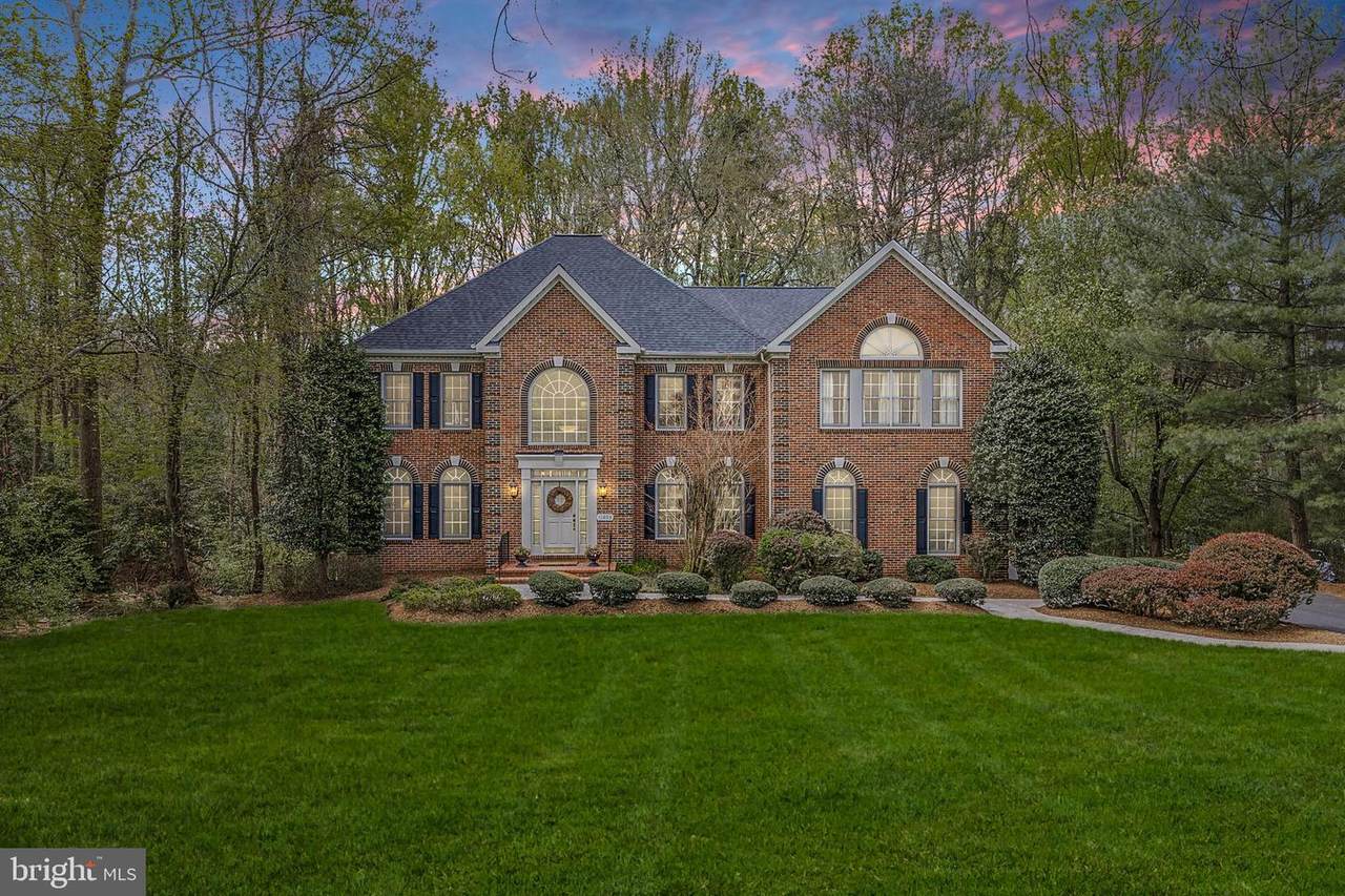11403 Green Moor Lane - Photo 1