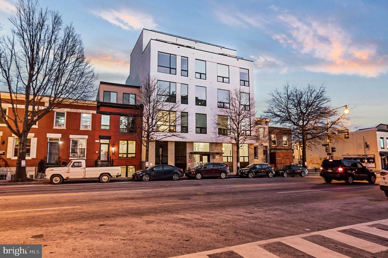 2905 Georgia Avenue - Photo 1
