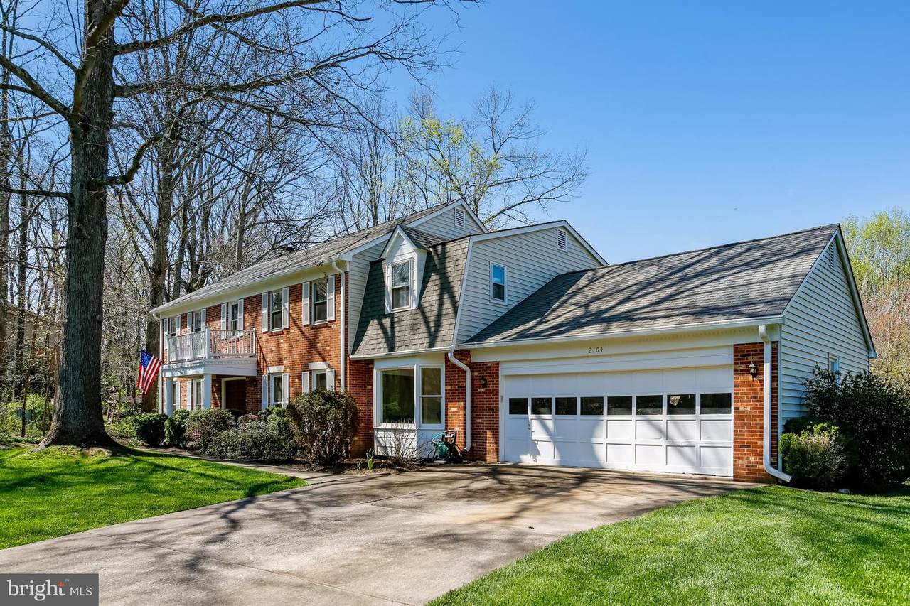 2104 Twin Mill Lane - Photo 1