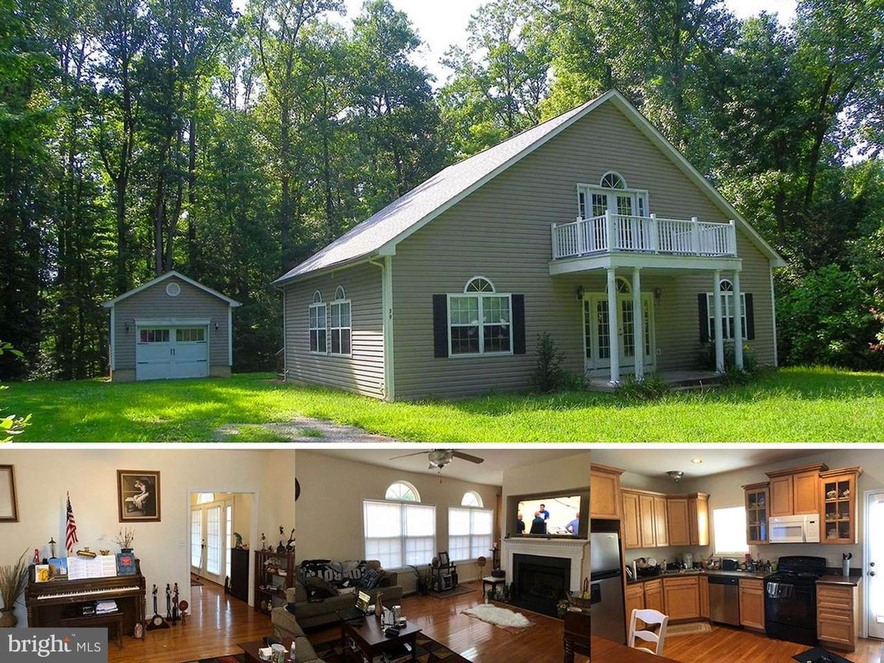 39 Henry Drive - Photo 1