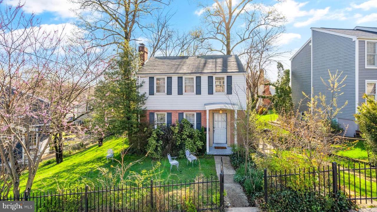 1005 Madison Street - Photo 1