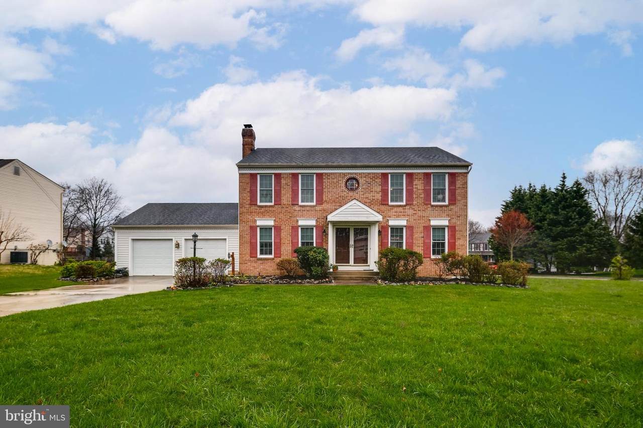 3145 Elmmede Road - Photo 1