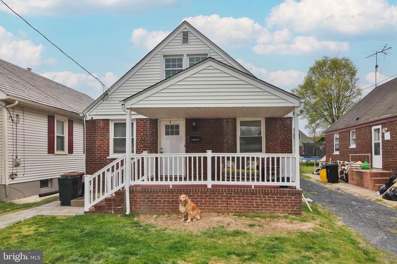 118 Reed Avenue - Photo 1