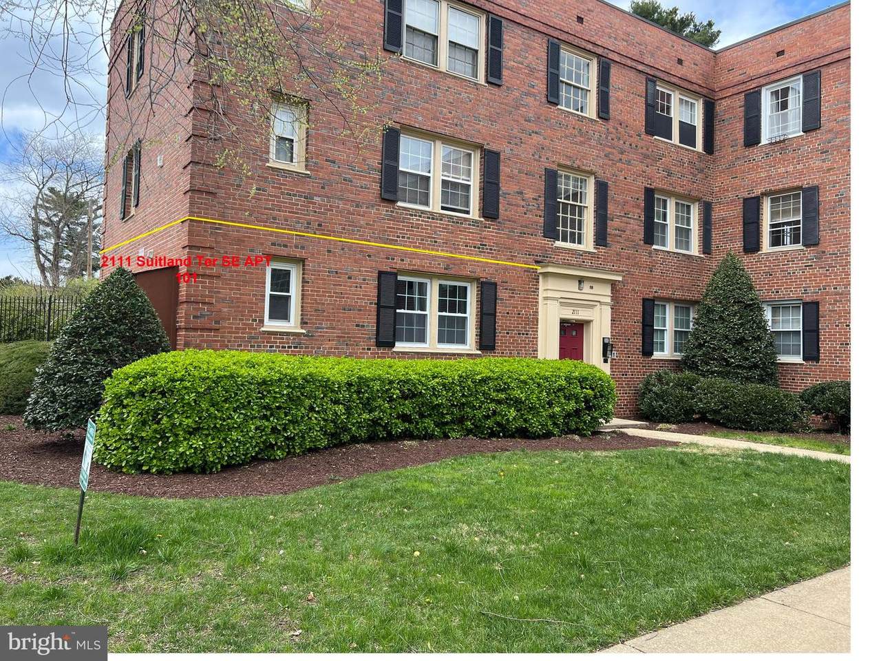 2111 Suitland Terrace - Photo 1