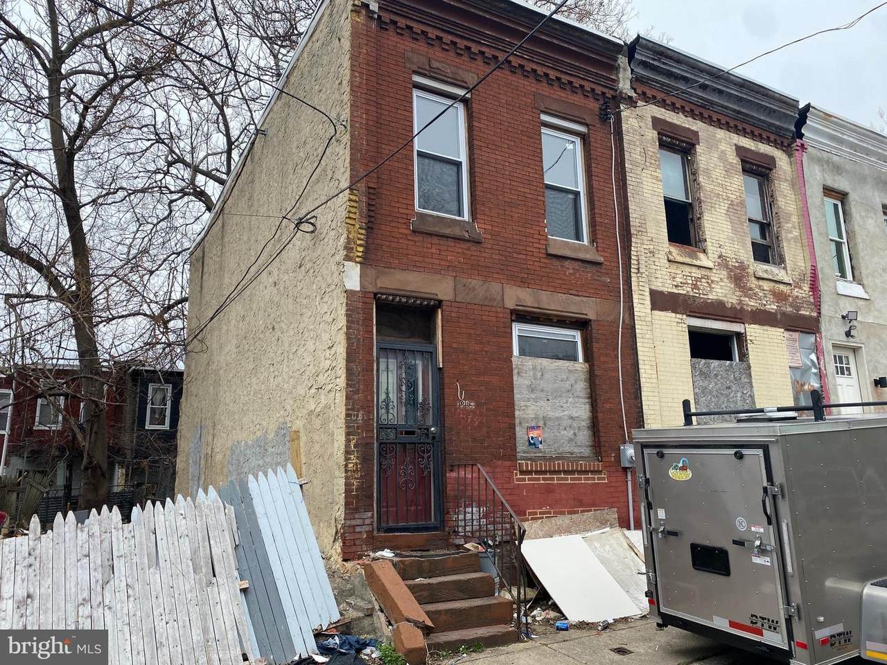 1814 Bailey Street - Photo 1