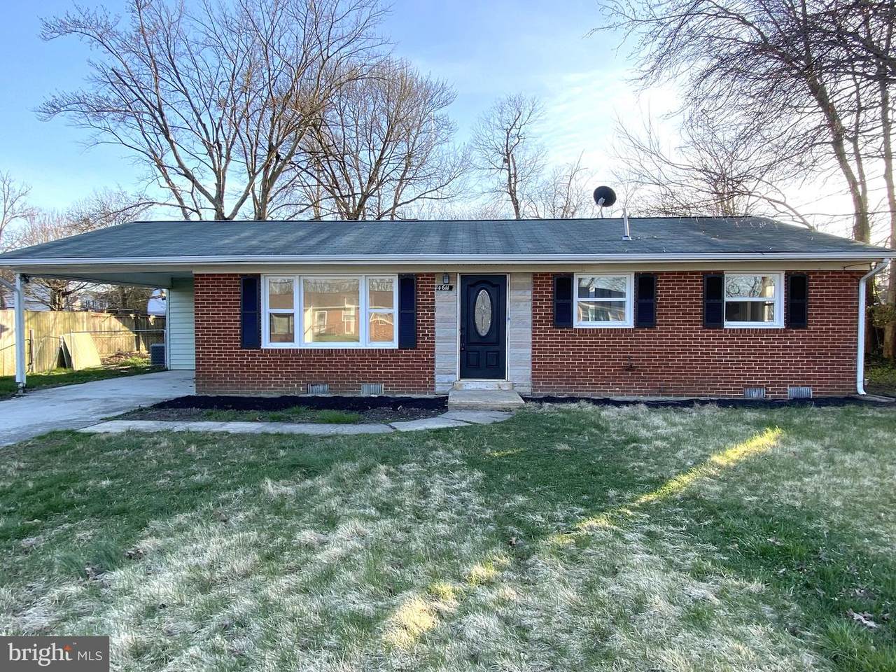 4611 Pendall Drive - Photo 1