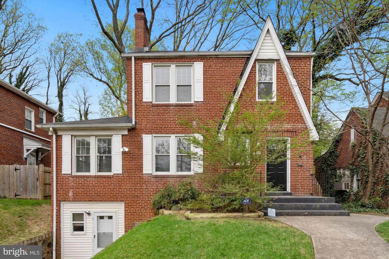2127 Branch Avenue - Photo 1