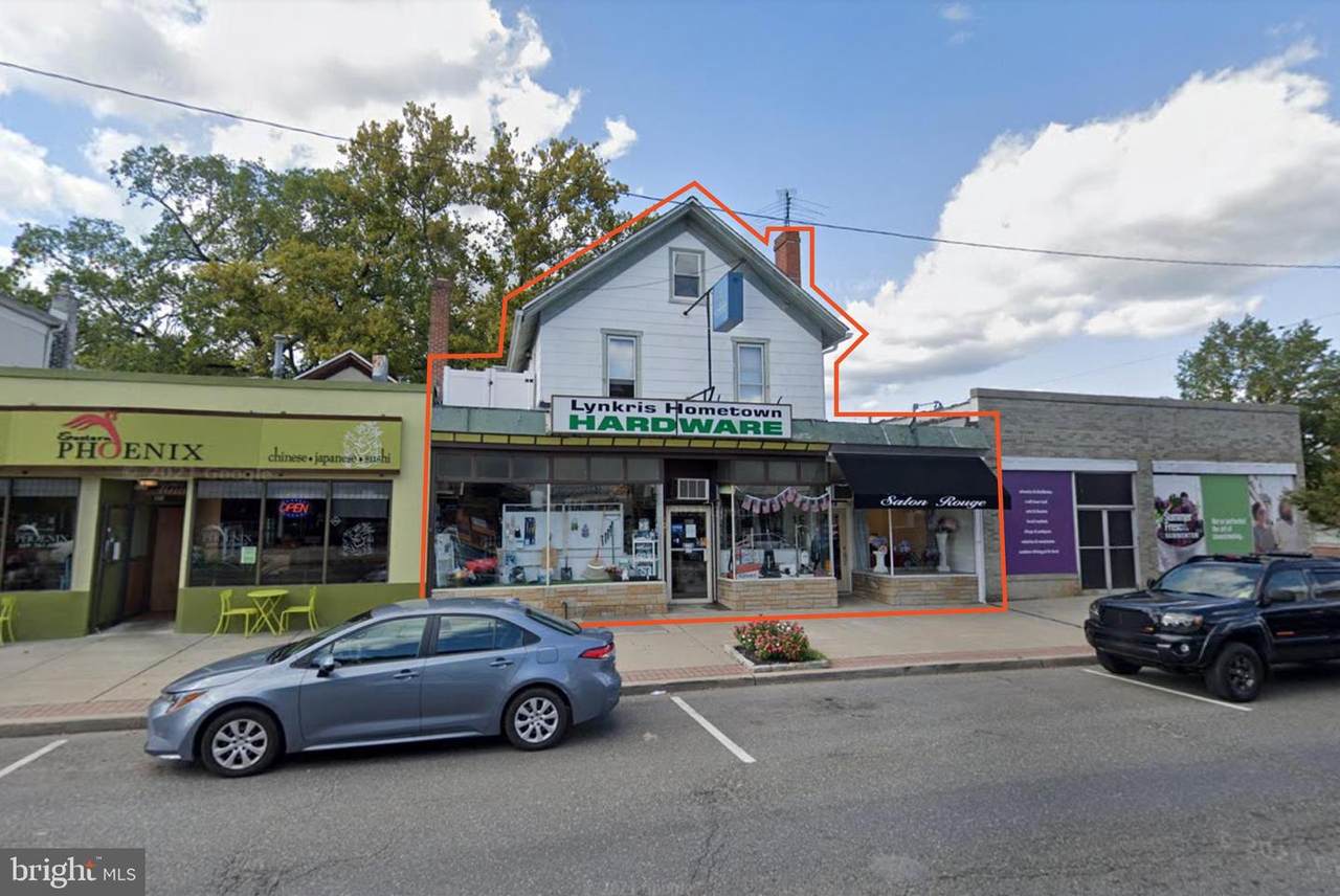 127-129 Bellevue Avenue - Photo 1