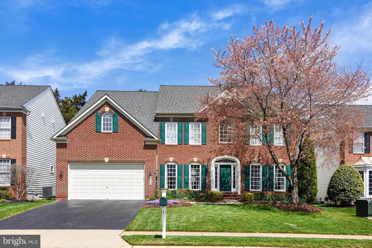 14128 Snickersville Drive - Photo 1
