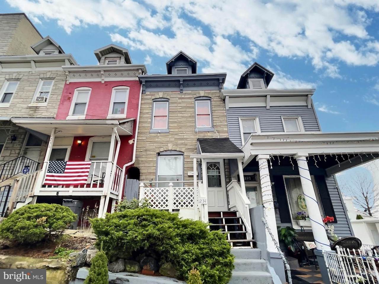 1234 Oley Street - Photo 1