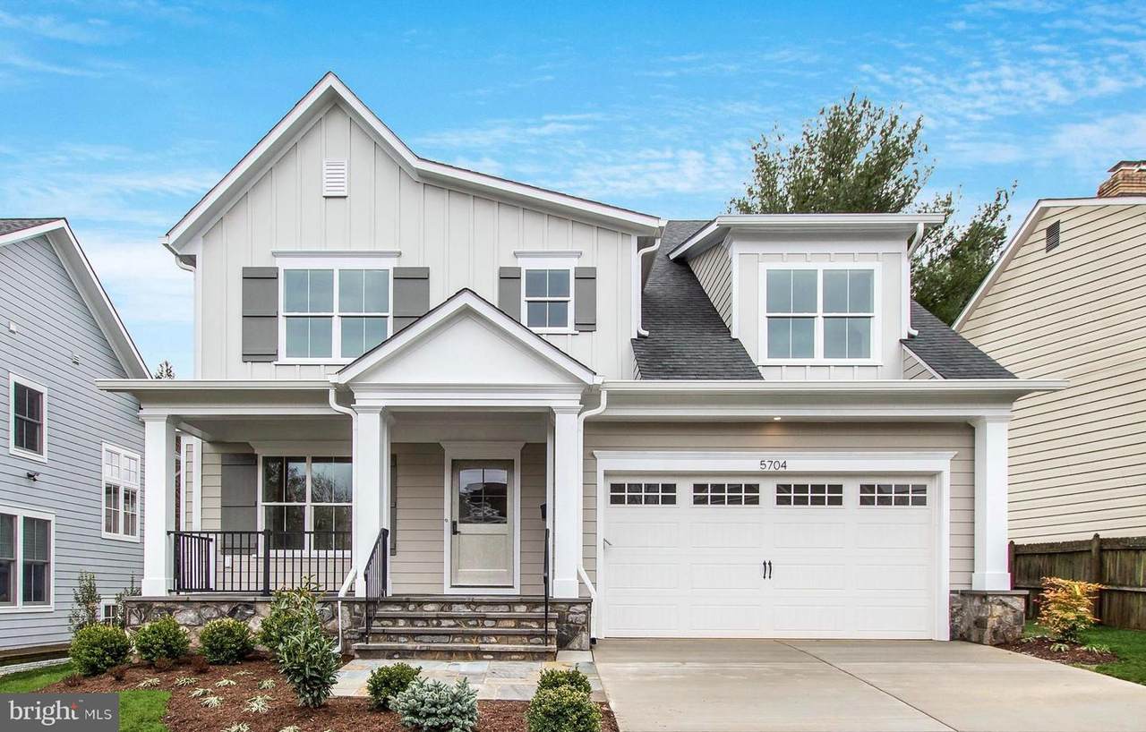 5704 Wyngate Drive - Photo 1