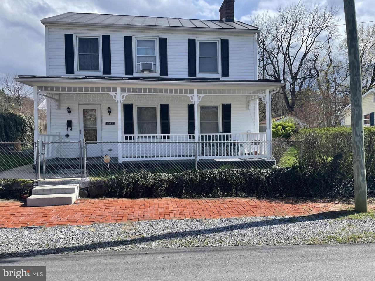 323 North Street - Photo 1