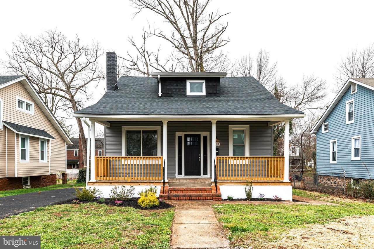 3704 Ferndale - Photo 1