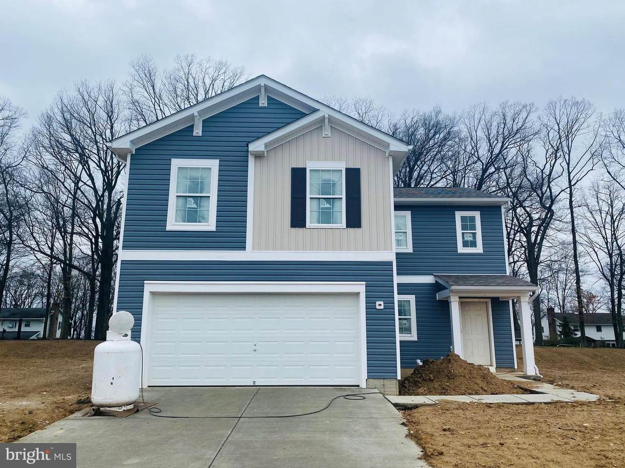6080 Deborah Drive - Photo 1