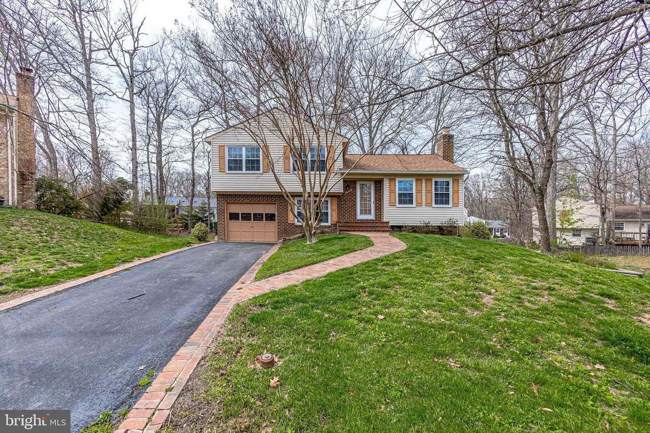 2736 King Iron Court - Photo 1