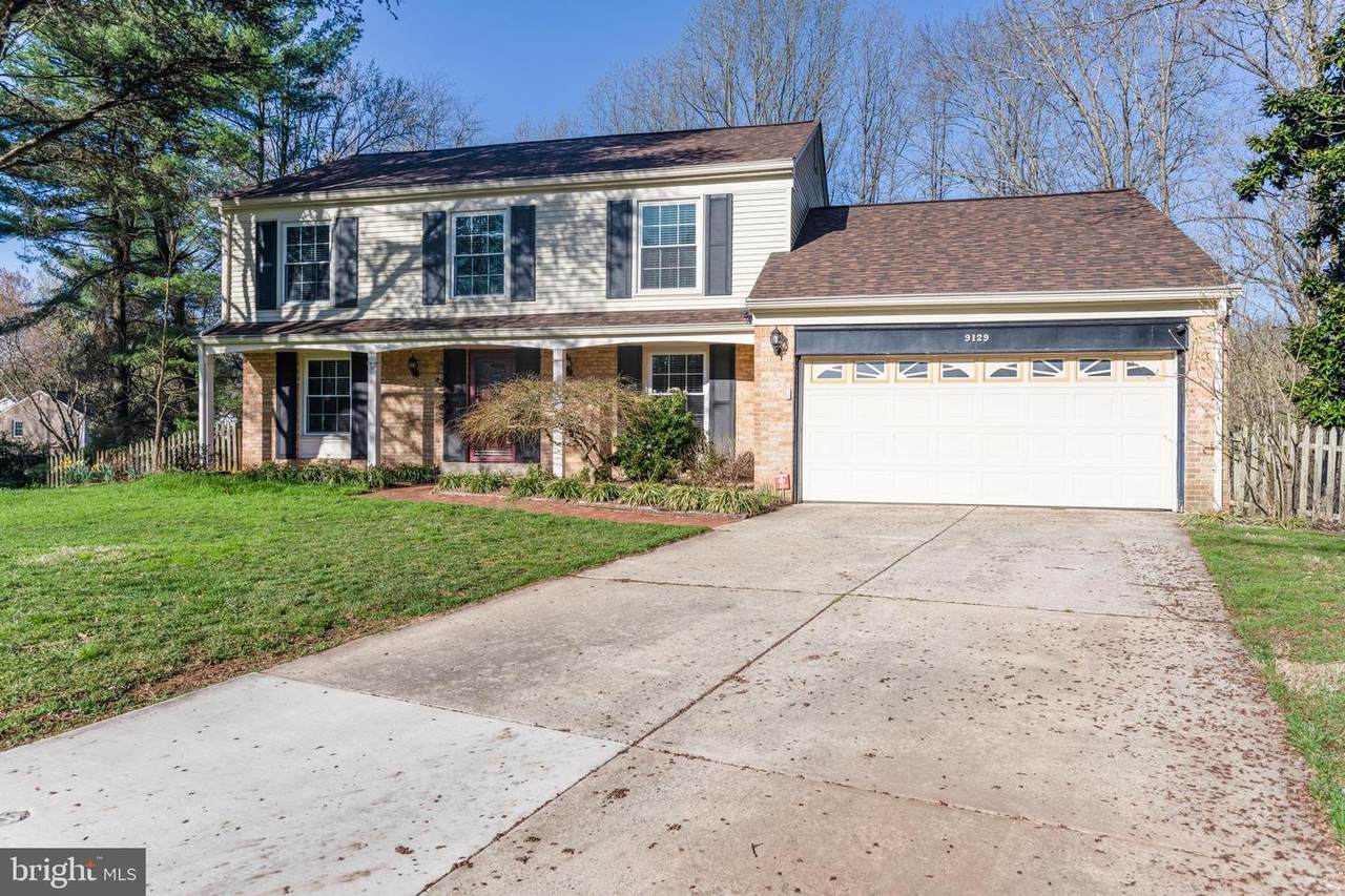9129 Wandering Trail Drive - Photo 1