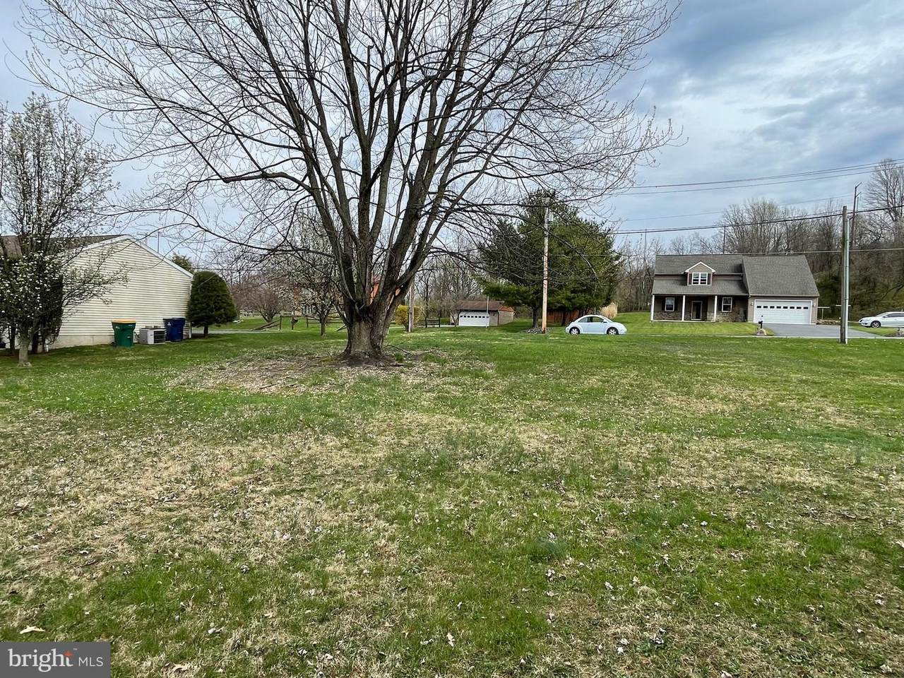 0 Columbia Avenue - Photo 1
