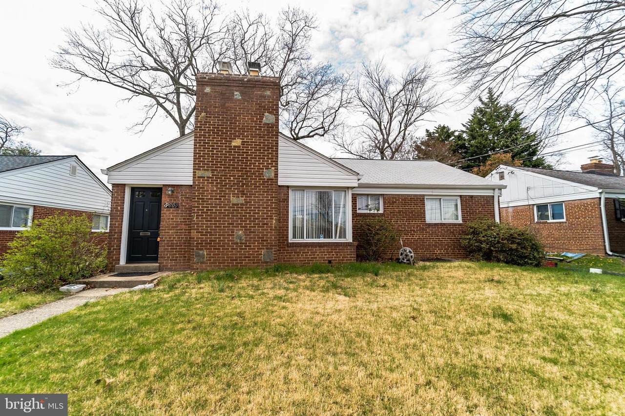 8600 Leonard Drive - Photo 1