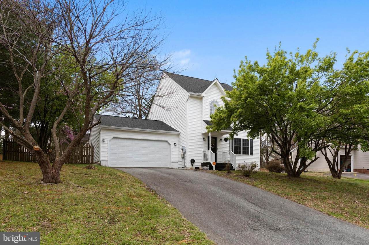 3814 Overview Drive - Photo 1