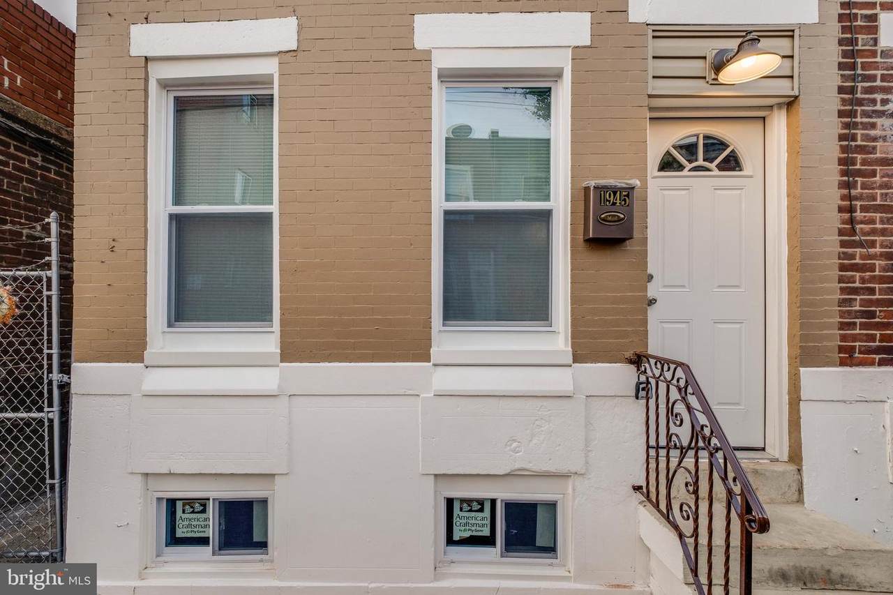 1945 Sigel Street - Photo 1