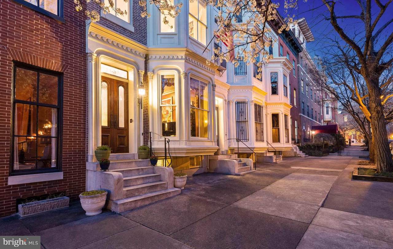 1421 Park Avenue - Photo 1