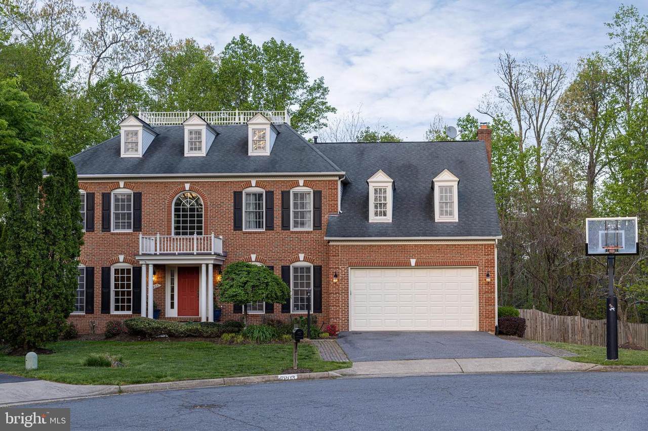 7803 Preakness Lane - Photo 1