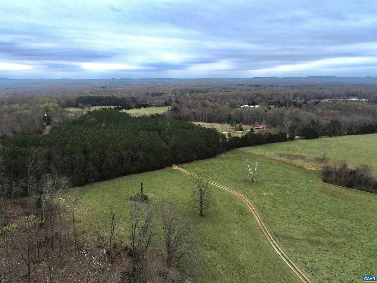 Spencer Mtn - Photo 1
