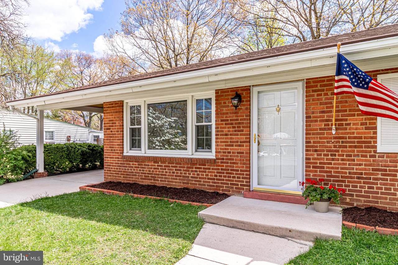 7511 Cullum Street - Photo 1