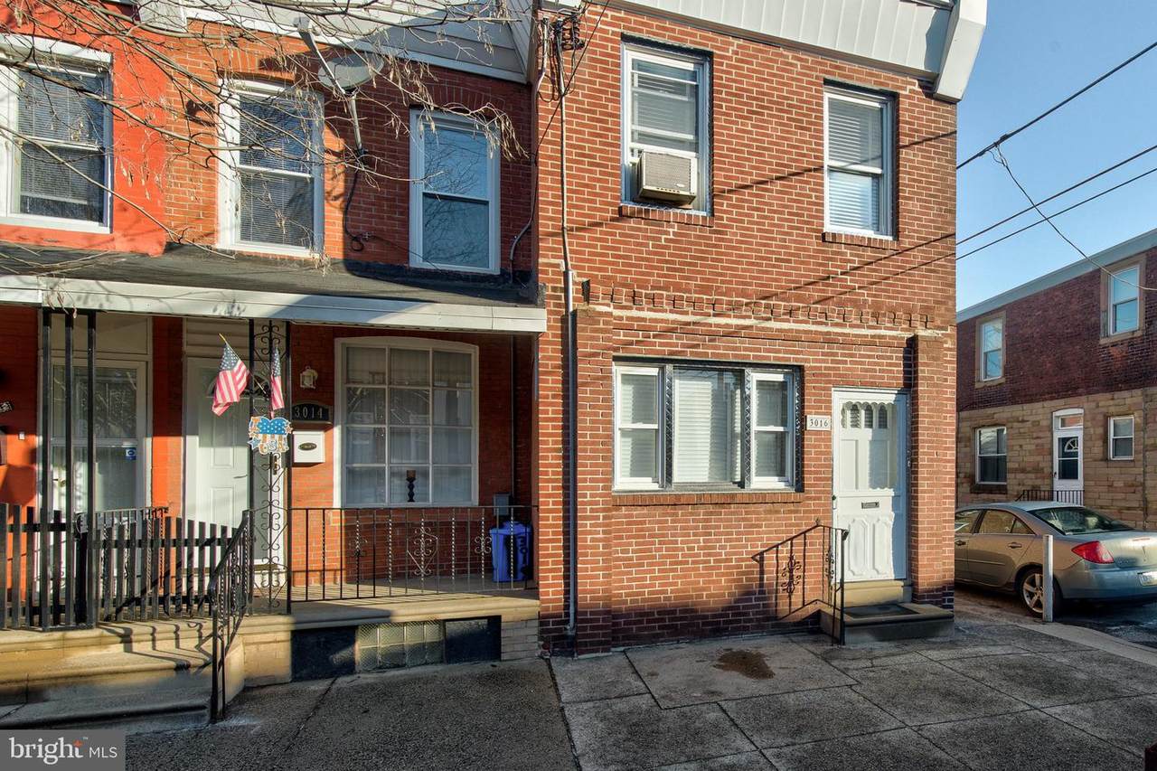 3016 Belgrade Street - Photo 1