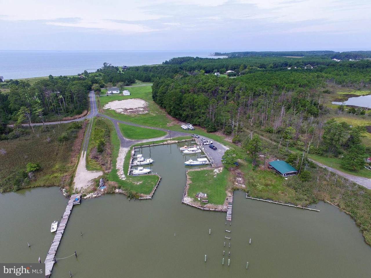 5441 Ragged Point Road - Photo 1