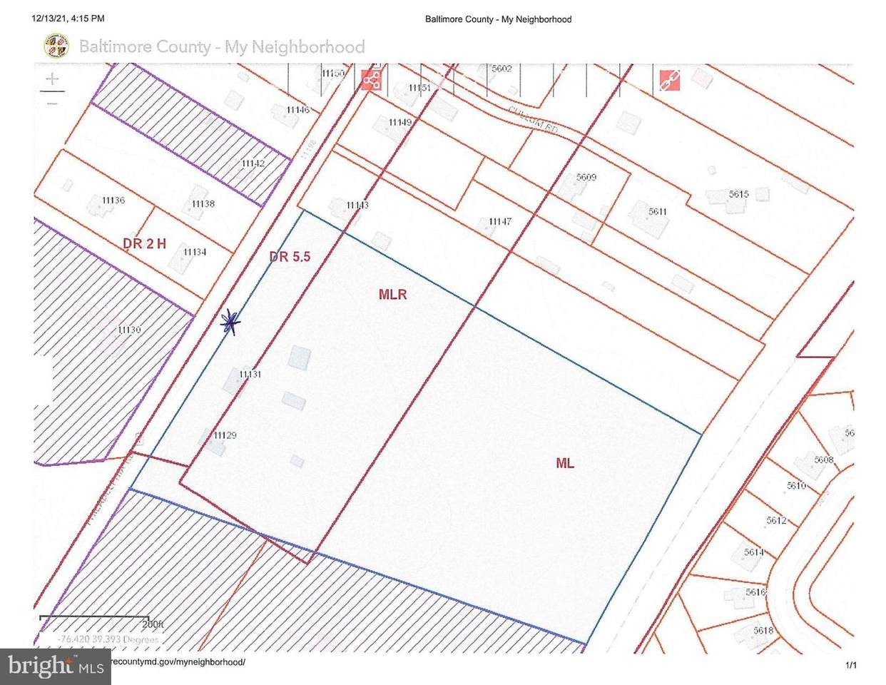 11129-31 Philadelphia Road - Photo 1
