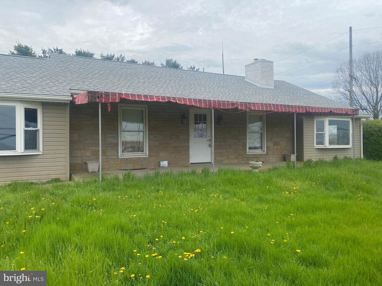 601 3RD Street - Photo 1