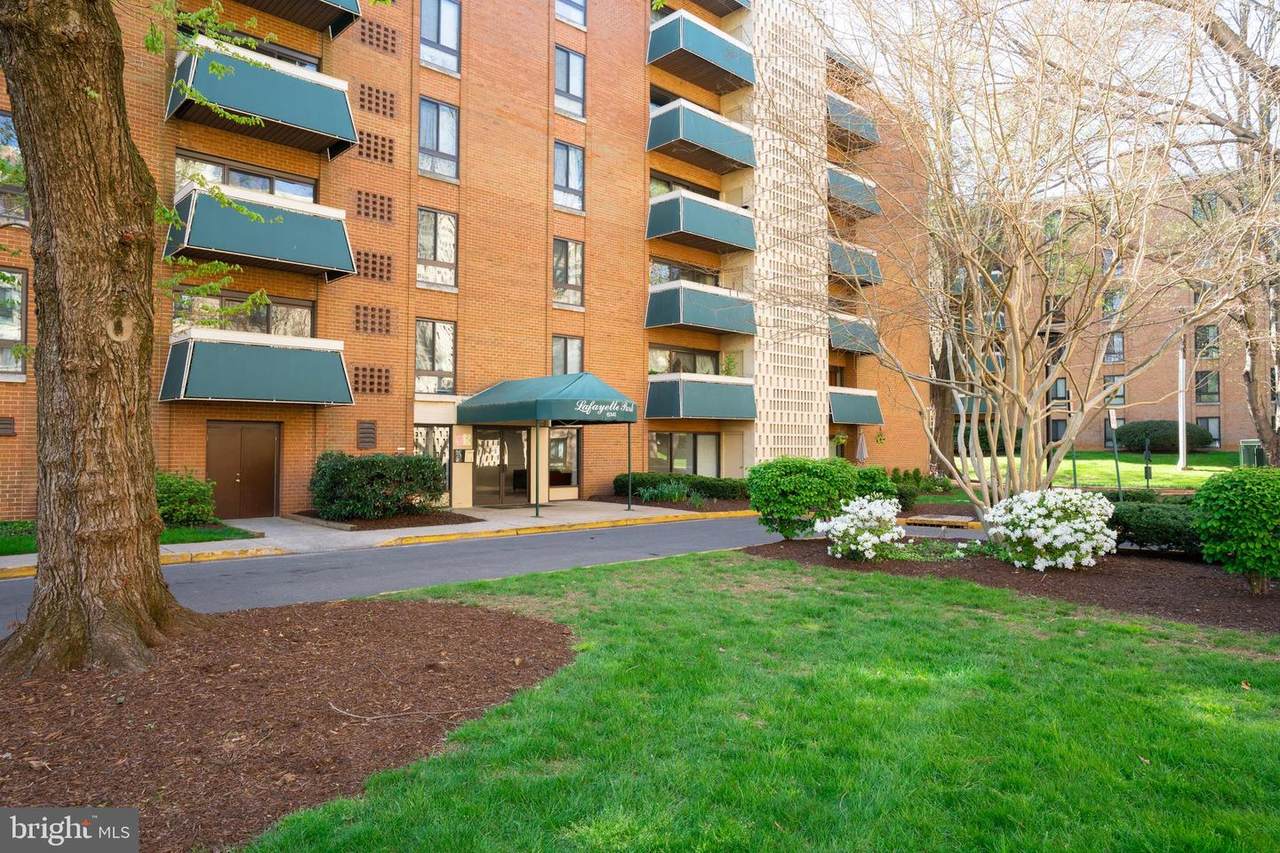 6141 Leesburg Pike - Photo 1