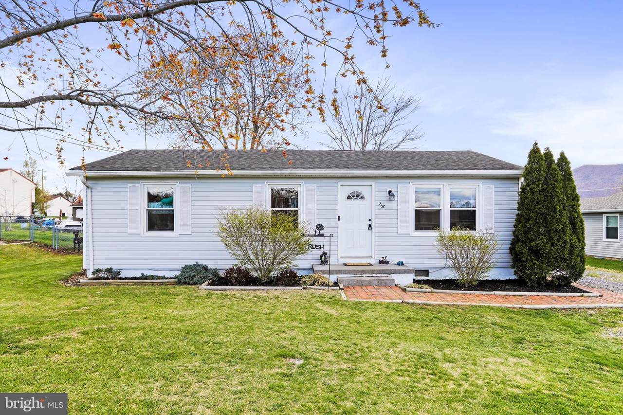 262 Borum Street - Photo 1
