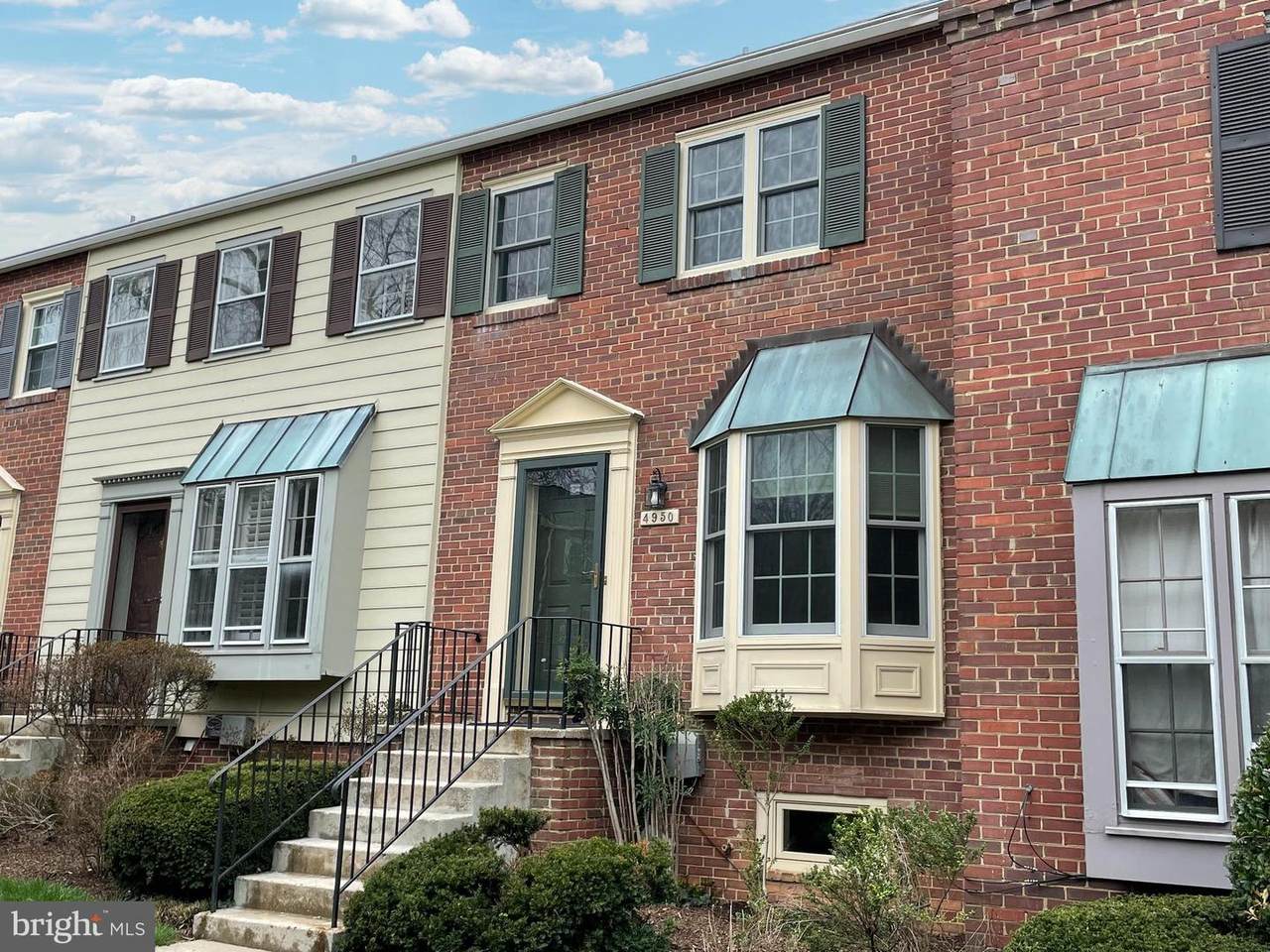 4950 Bradley Boulevard - Photo 1