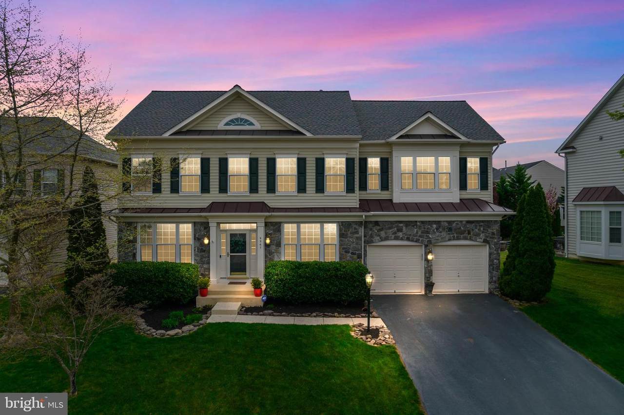 9567 Laurencekirk Place - Photo 1
