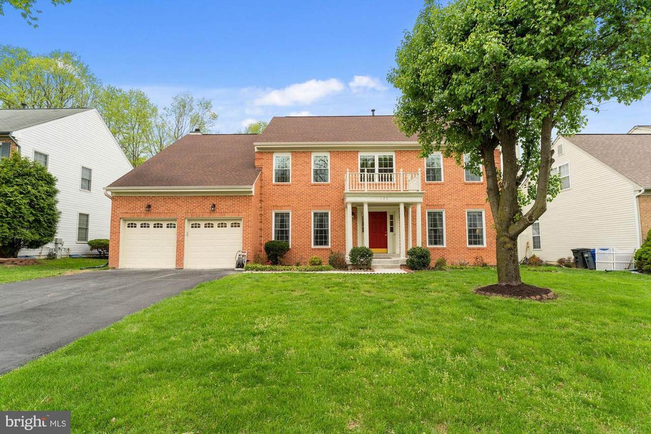 107 Johnsberg Lane - Photo 1