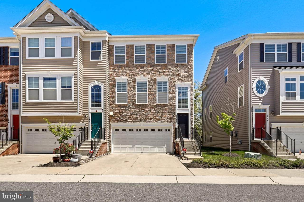 1342 Chapel Centre Drive - Photo 1
