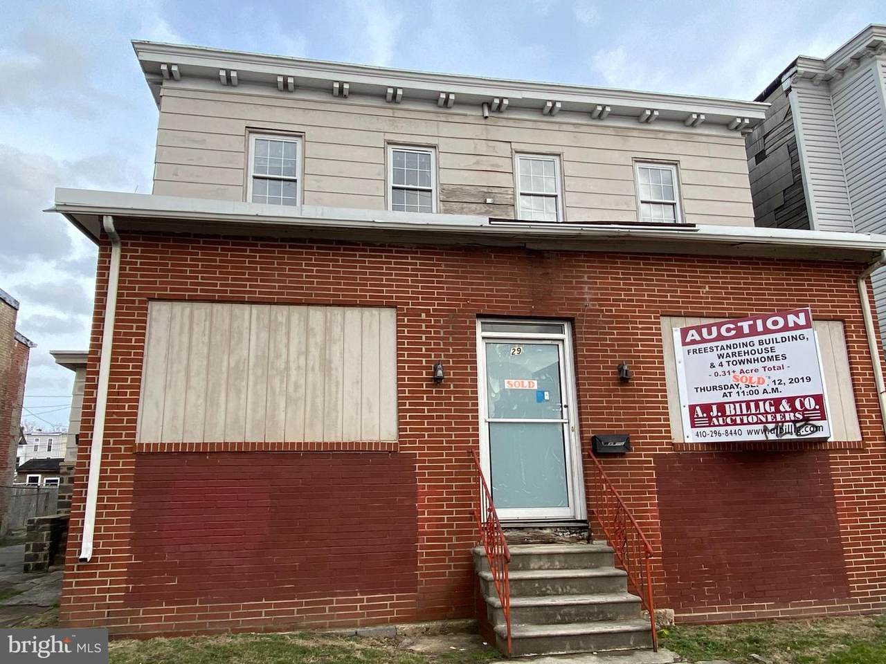 3429 Chestnut Avenue - Photo 1