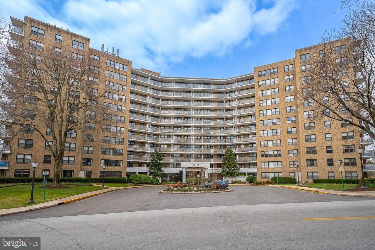 1600 Hagys Ford Road - Photo 1