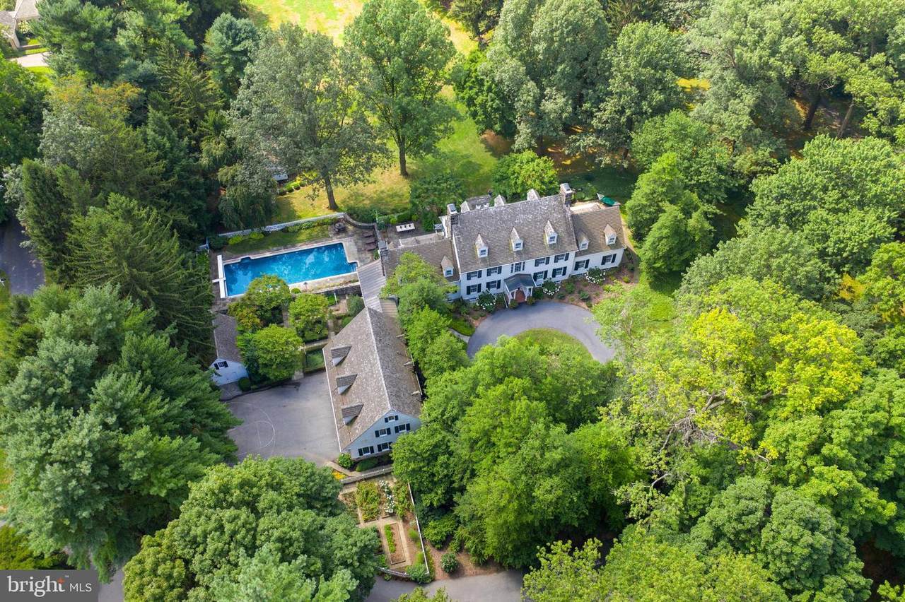 260 Eshelman Road - Photo 1